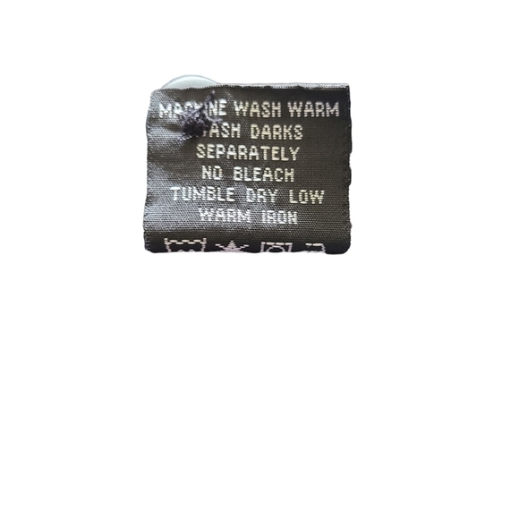 Sligo black straight leg  zip-up front mens golf sport pants - Picture 11 of 11